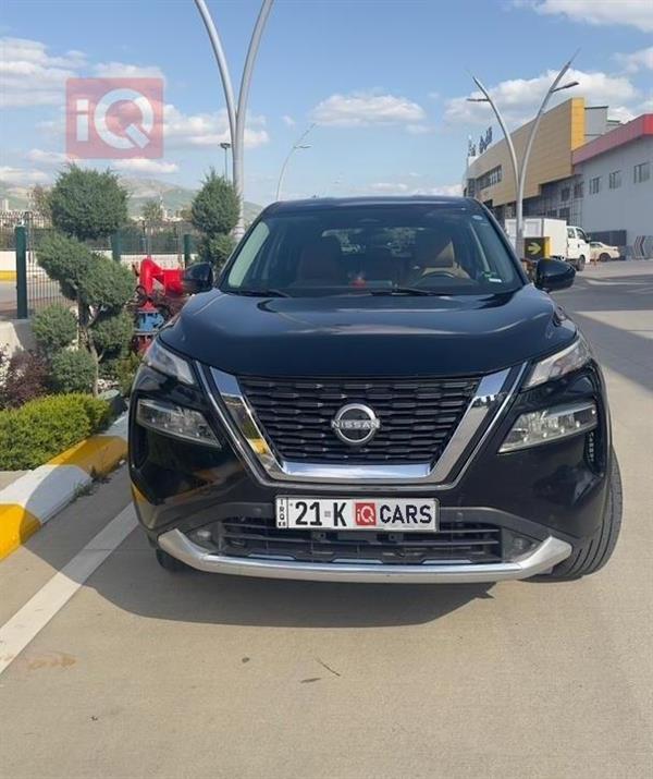 نيسان روج 2022 للبيع في العراق - السليمانية